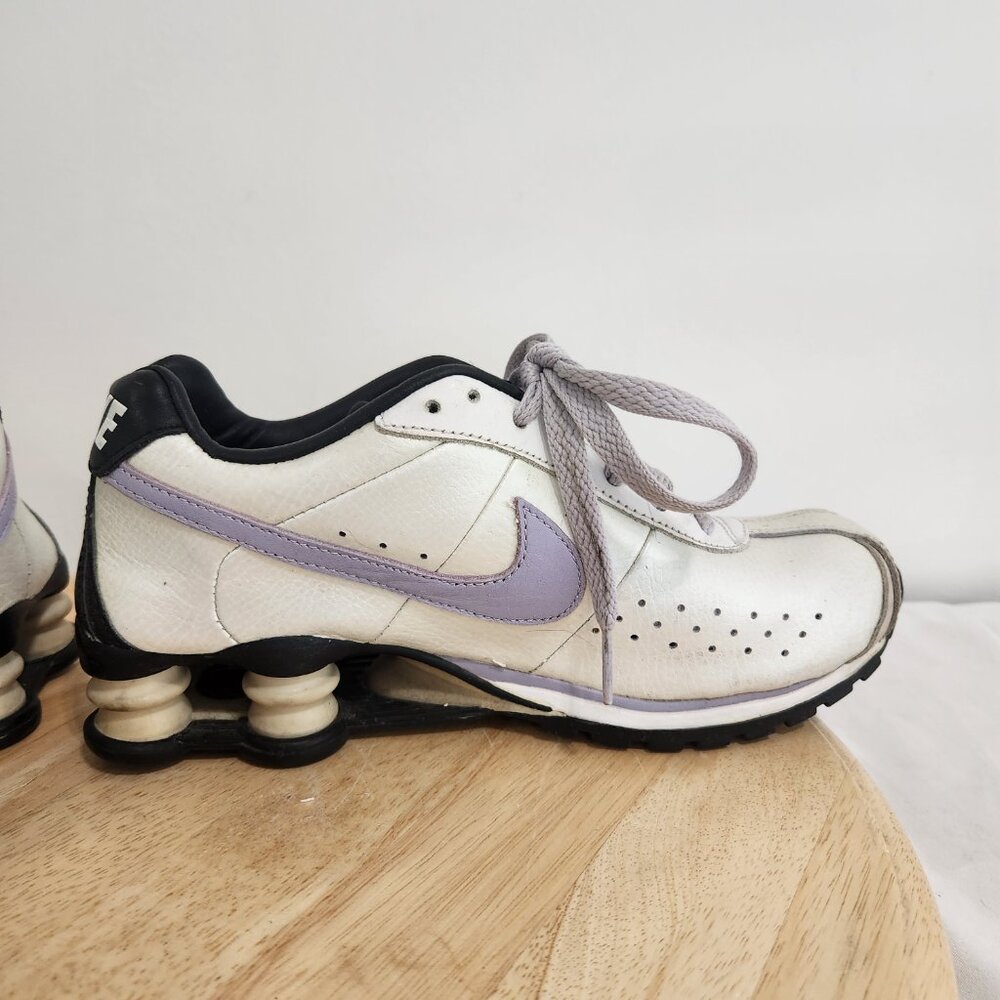 Nike Shox - Picture 8 of 12